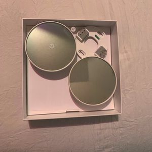 Nest Learning Thermostat